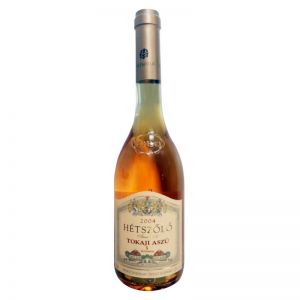 Tokaji Aszu 5 Puttonyos